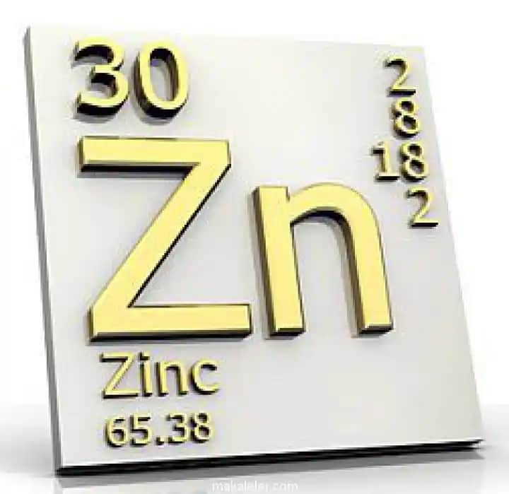 Çinko Nedir ve Kozmetikteki Önemi Hakkında Detaylı Bilgi