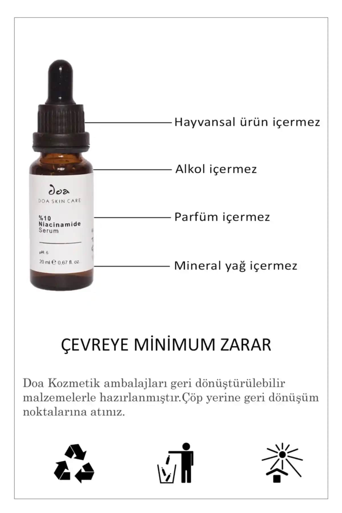 Çinko Serumu Nedir, Faydaları ve Uygulama Yöntemleri Hakkında Kapsamlı Bilgi