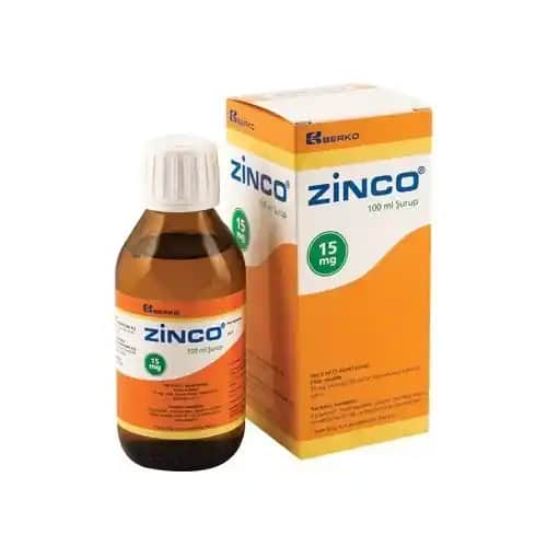 Çinko Şurup: Sağlık ve Kozmetik Alanında Çok Yönlü Takviye Seçenekleri