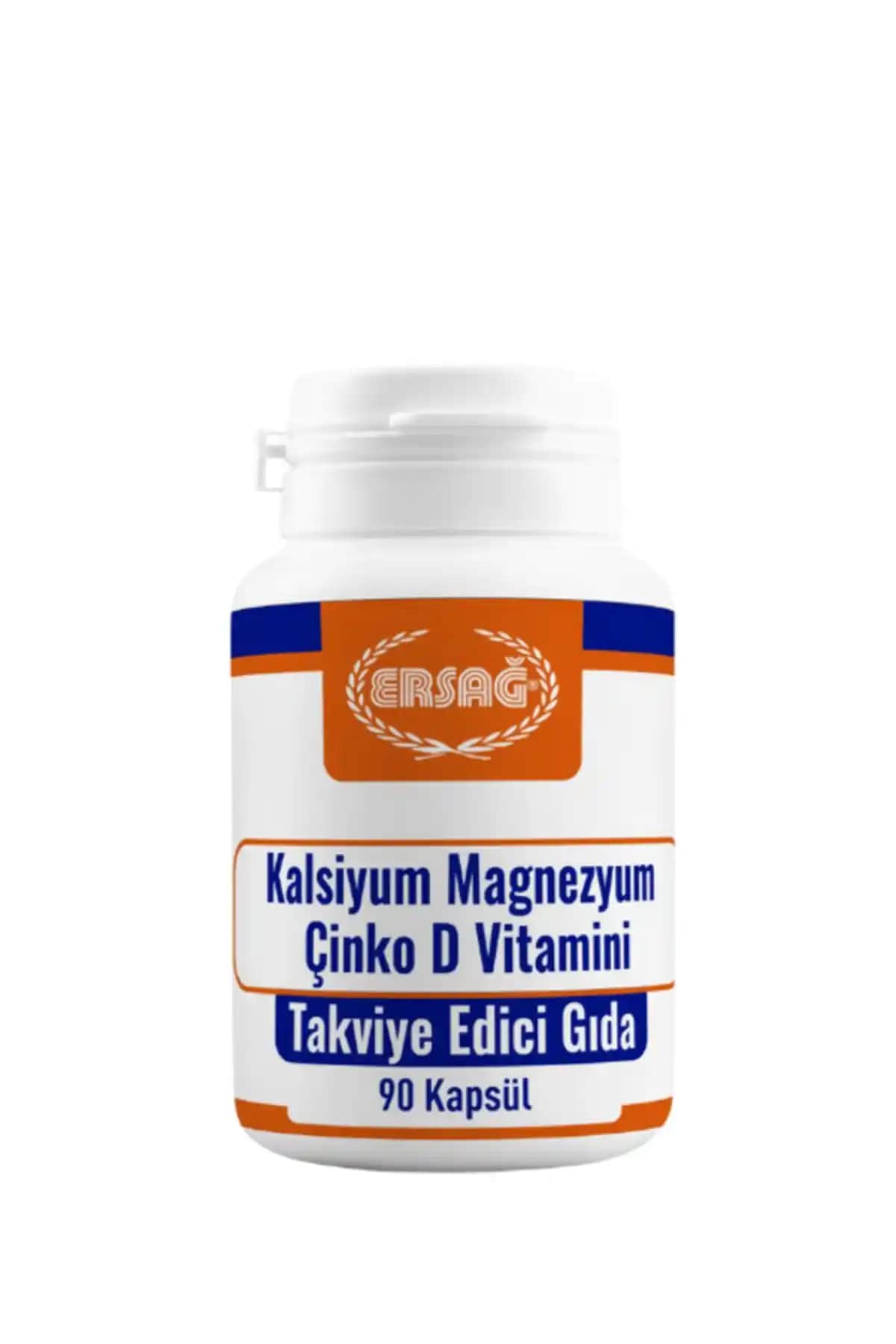 Çinko ve D Vitamini: Cilt Sağlığı ve Güzellik Üzerindeki Etkileri ve Kullanım Önerileri