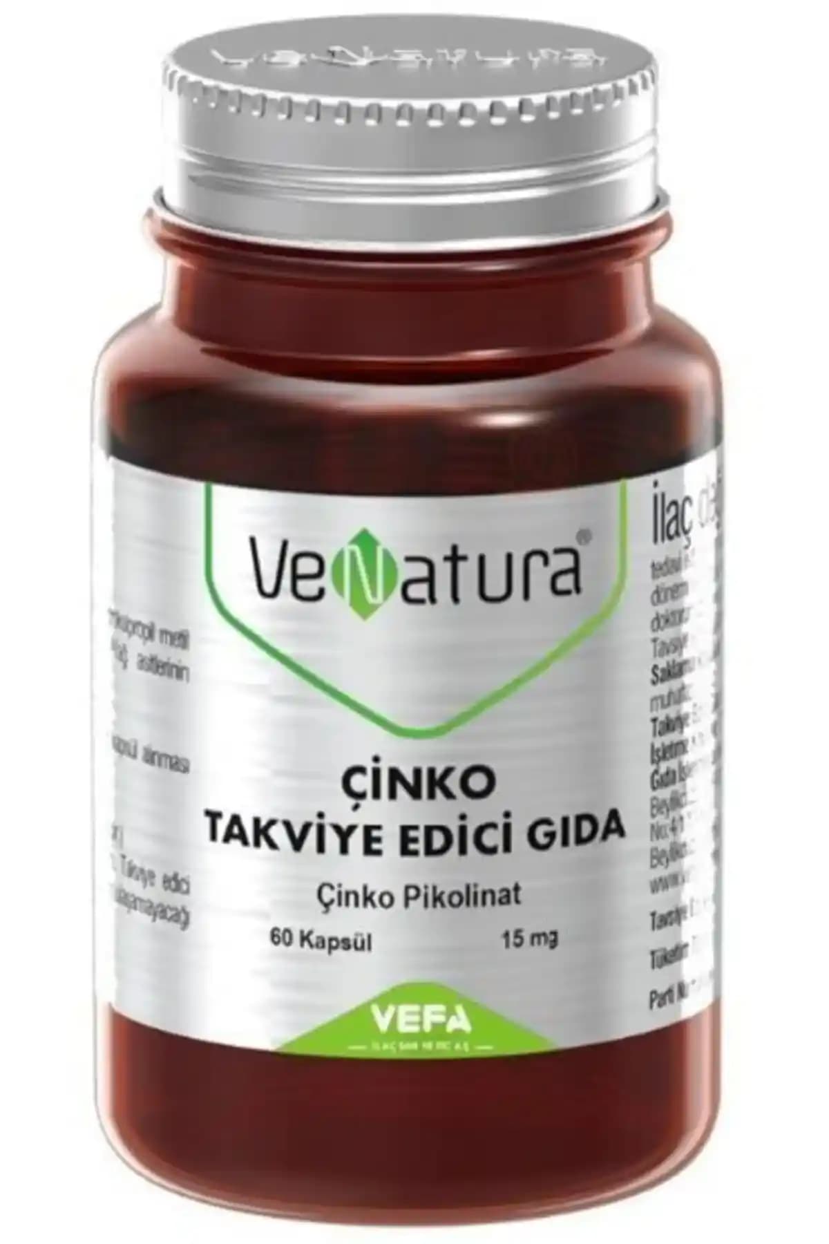 Çinko ve Demir Takviyeleri: Sağlık ve Güzellik Açısından Bilmeniz Gerekenler