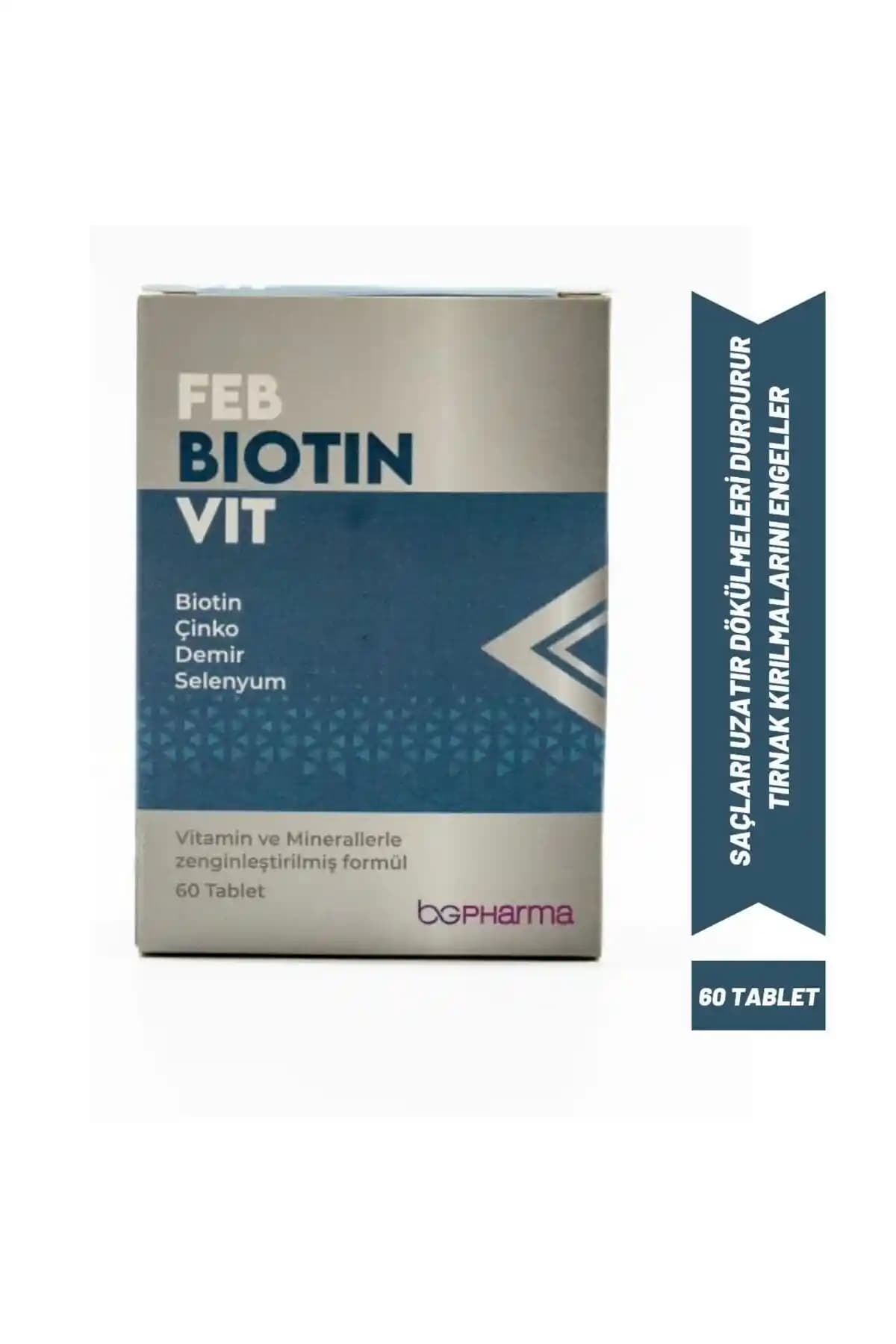 Çinko ve Demir Takviyelerinin Güzellik ve Sağlık Üzerindeki Etkileri