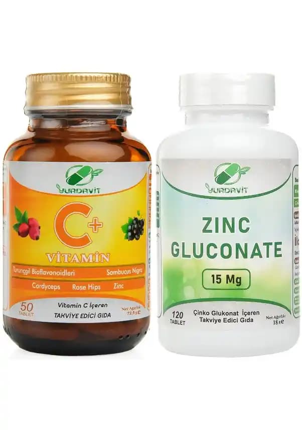 Çinko ve Kozmetikteki Yeri: Cilt Sağlığını Destekleyen Mineral Kullanım Alanları ve Faydaları