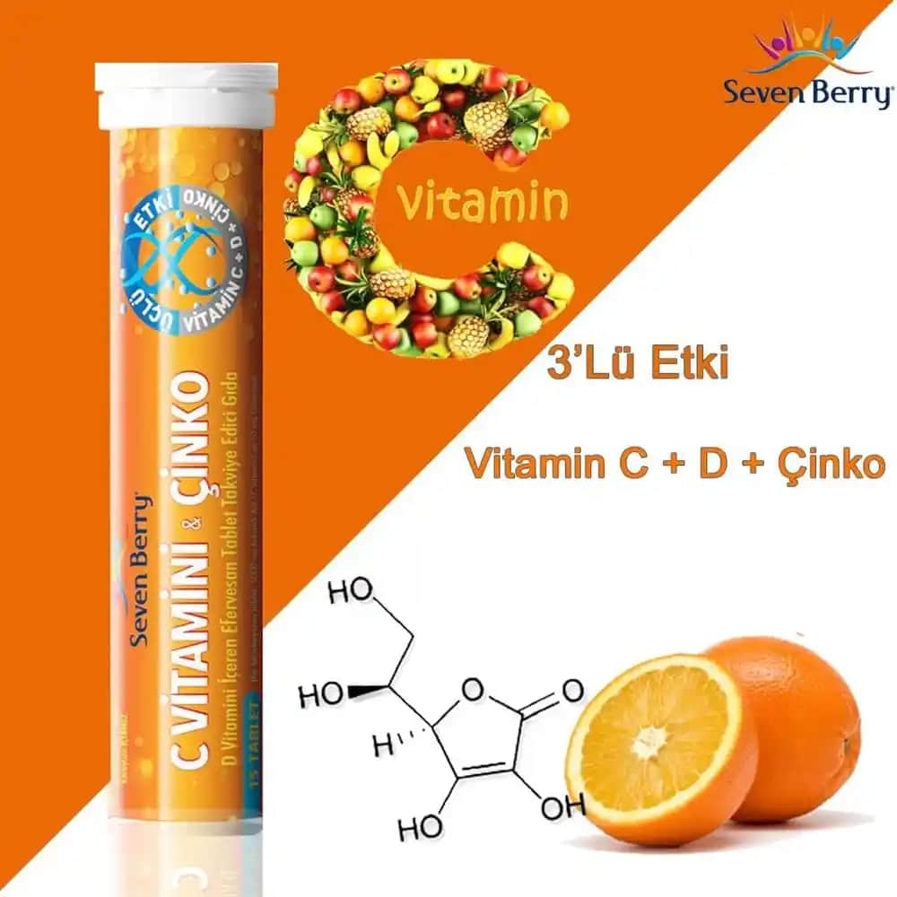 Çinko Vitamini ve Kozmetik Sektöründeki Önemi Gelişen Trendler ve Kullanım Alanları