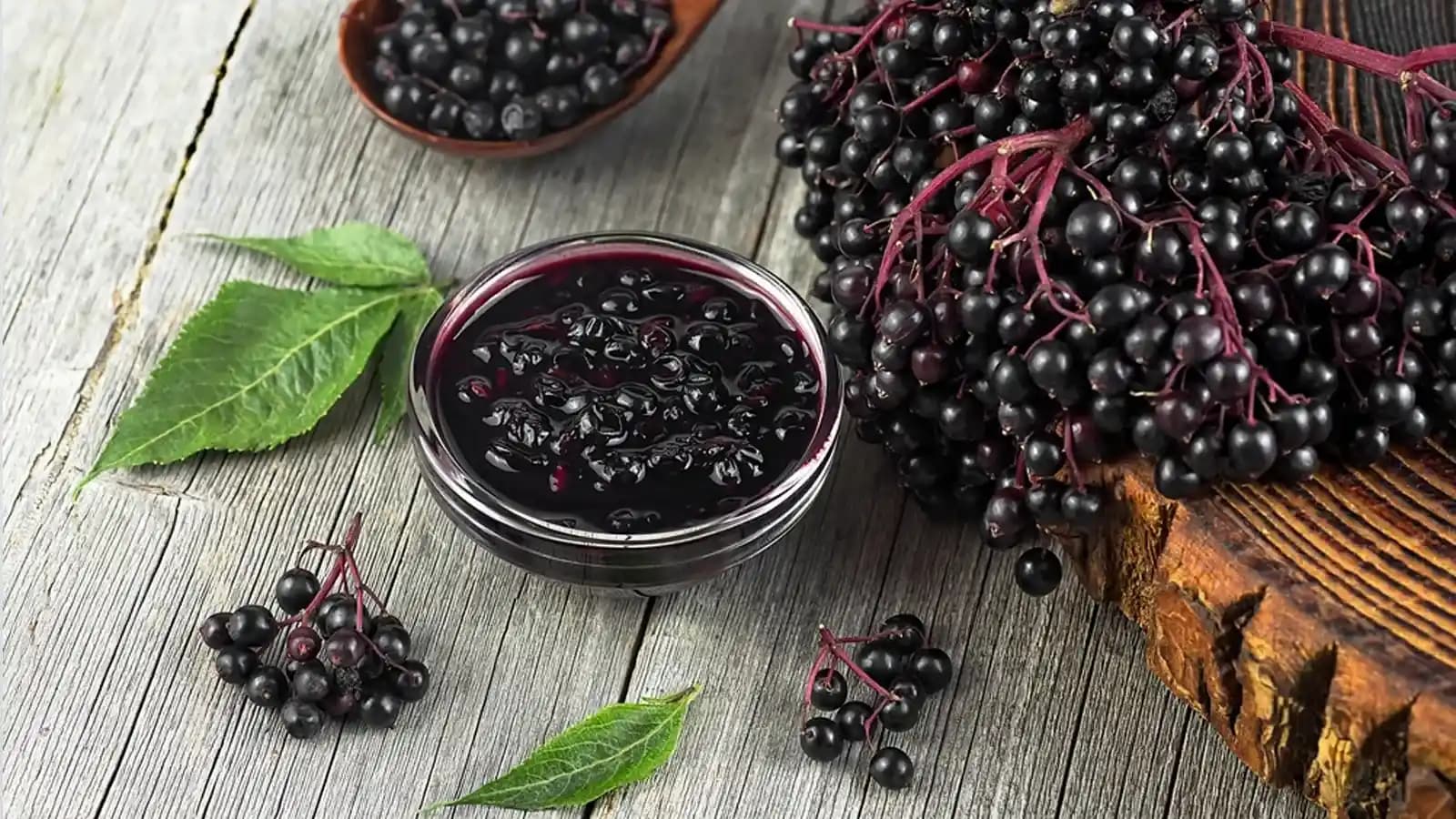 2025'te Cıstus ve Kara Mürver: Doğal Güzelliğin 5 Sırrı