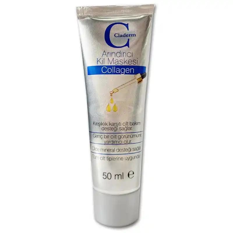Claderm Maske Çeşitleri ve Doğal İçeriğiyle Cilt Sağlığına Katkıları