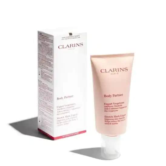 Clarins Çatlak Kremi: Doğal İçeriklerle Elastikiyeti Artıran Etkili Çözüm