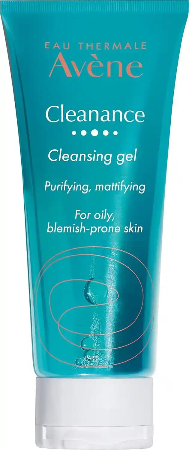 Cleanance Temizleme Jeli ile Yağlı ve Akne Eğilimli Ciltler İçin Derinlemesine Temizlik Çözümü
