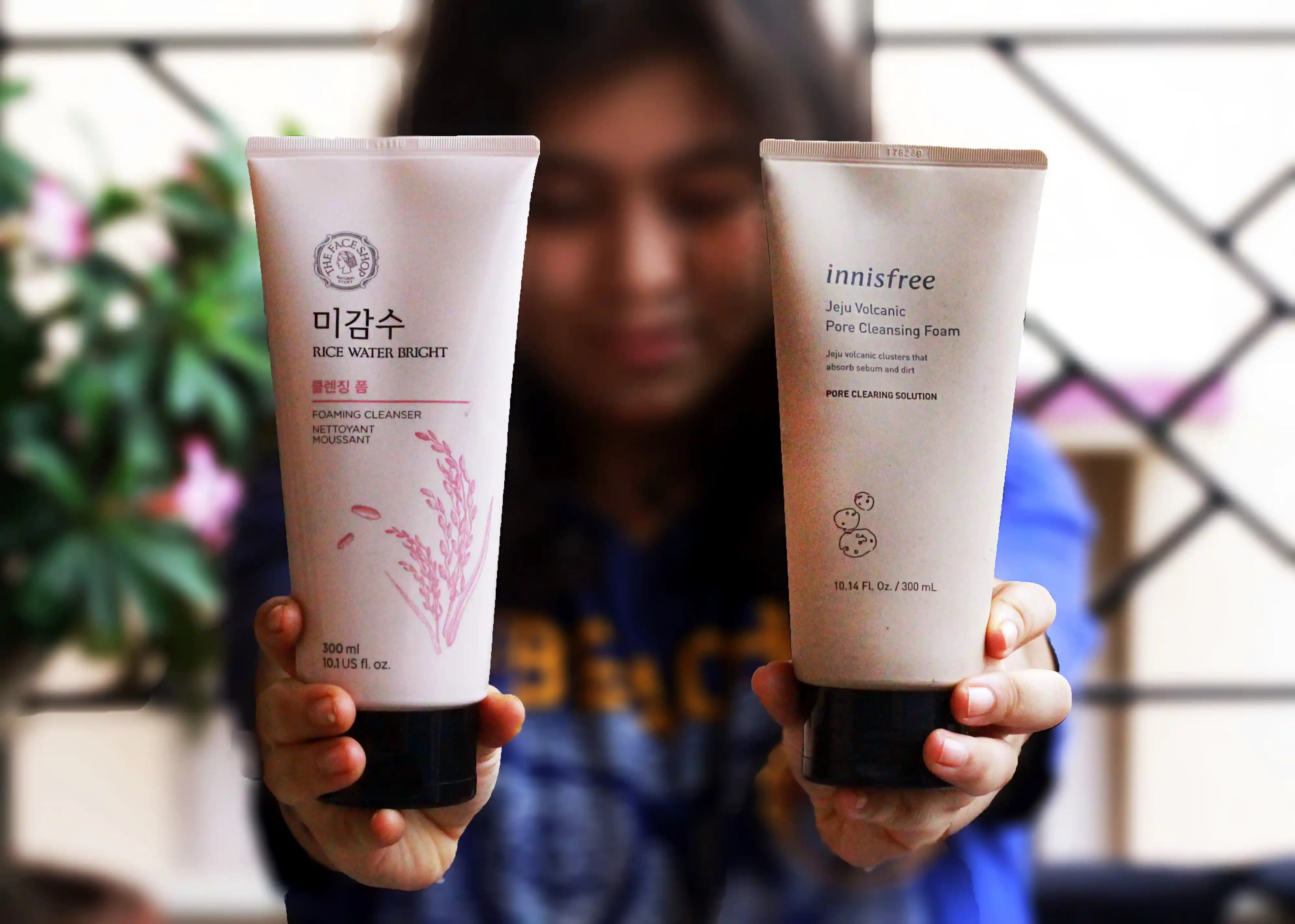 Cleanser Nedir? Kozmetik Dünyasında Temizlik ve Bakımın Temel Ürünü
