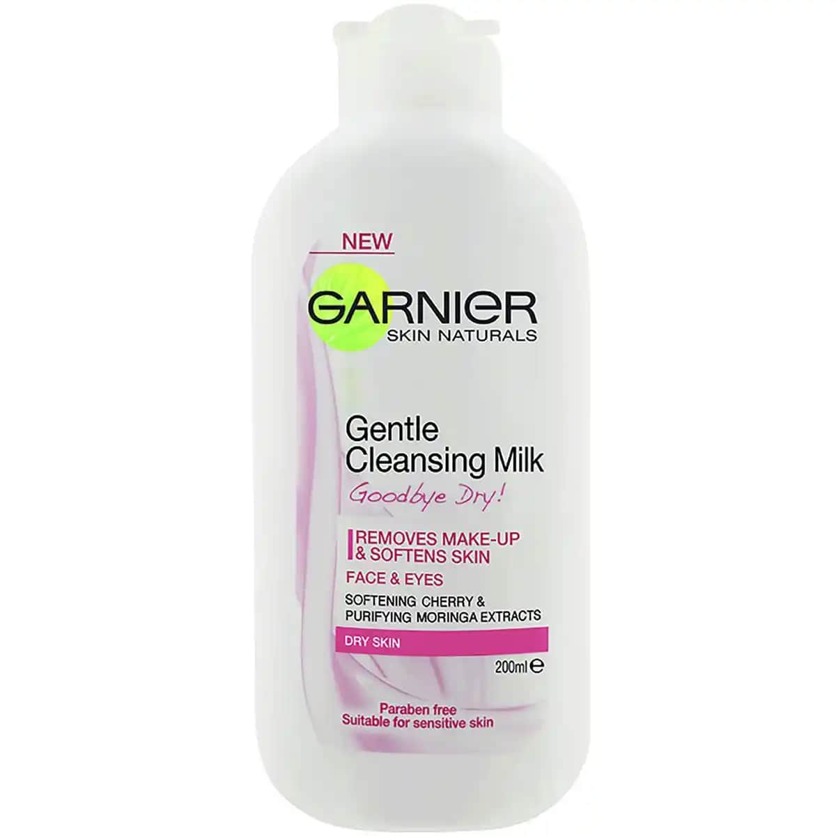 Cleansing Milk Kullanımı ve Faydaları: Hassas ve Kuru Ciltler İçin Doğru Temizlik Yöntemi