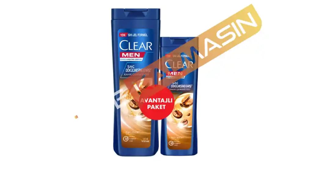 Clear şampuan çeşitleri ve fiyat performansı: doğru seçimi yapmanız için rehber