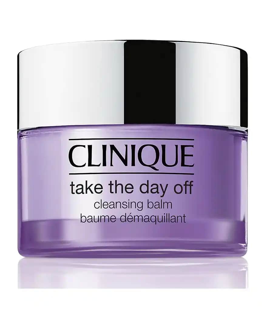 Clinique Cleansing Balm Nedir ve Neden Tercih Edilmelidir