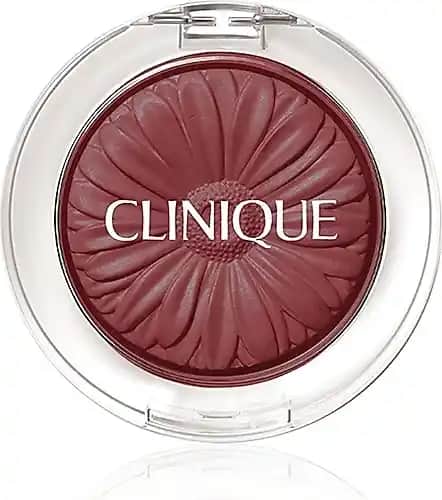 Clinique Cola Pop Allık: Doğal Görünüm ve Uzun Süre Kalıcılık Sağlayan Makyaj Ürünü