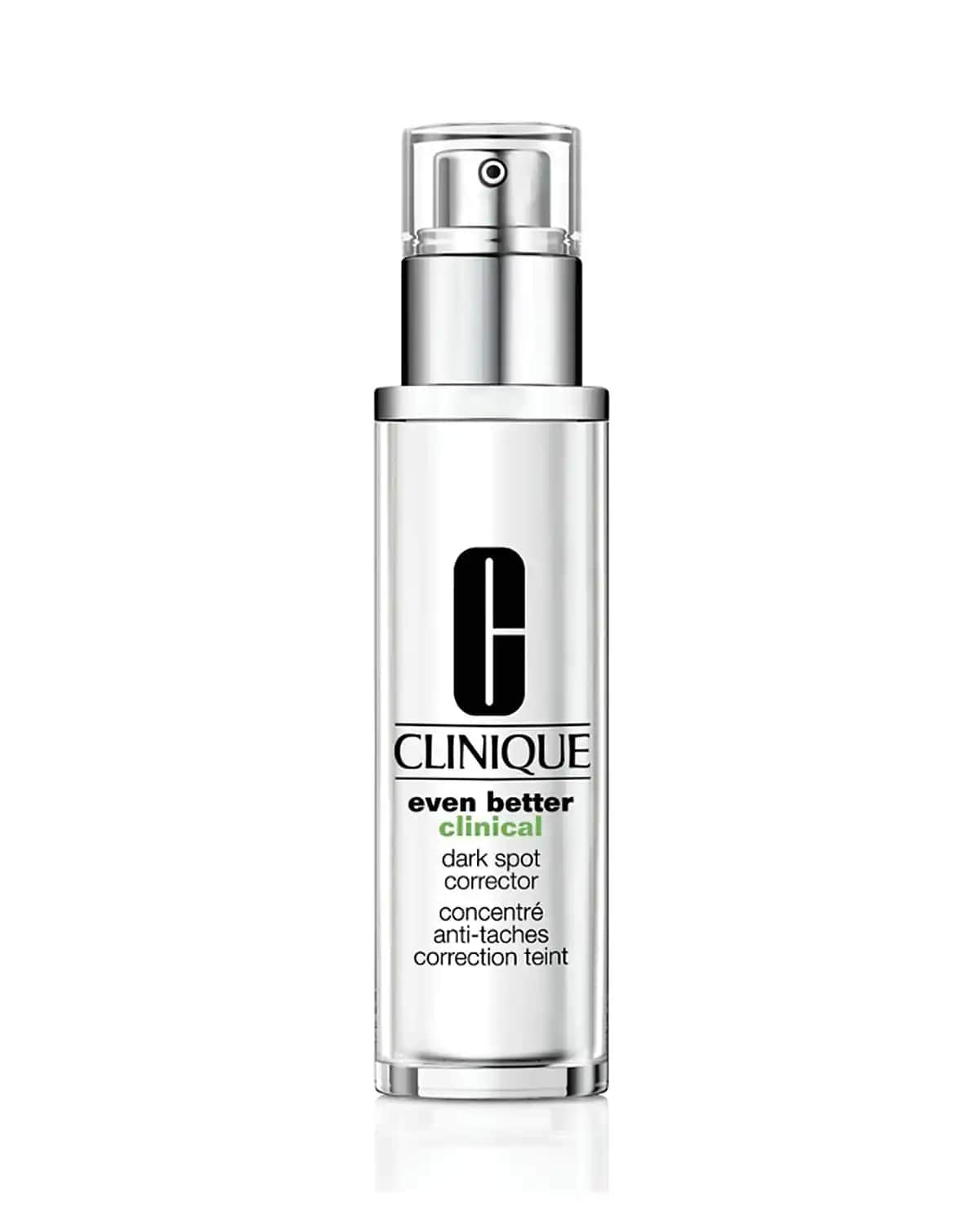 Clinique Even Better Clinical Dark Spot Corrector ile Lekeleri Güçlü Bir Şekilde Azaltın