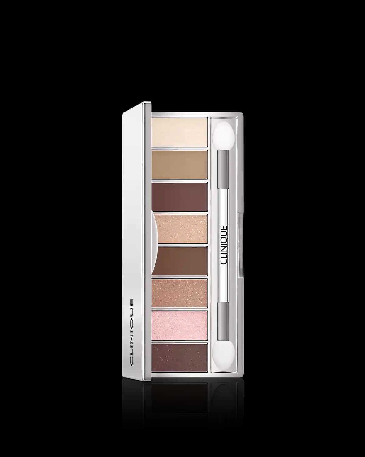 Clinique Far Paleti: Güvenilir ve Renk Çeşitliliği Sunan Makyaj Seçenekleri