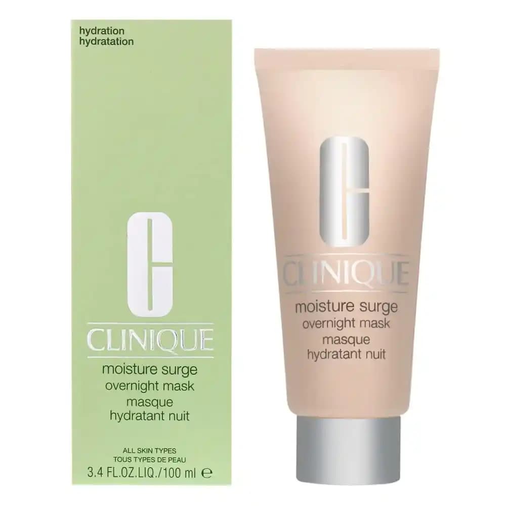 Clinique Gece Maskeleri ile Derinlemesine Nem ve Cilt Yenileme Çözümleri