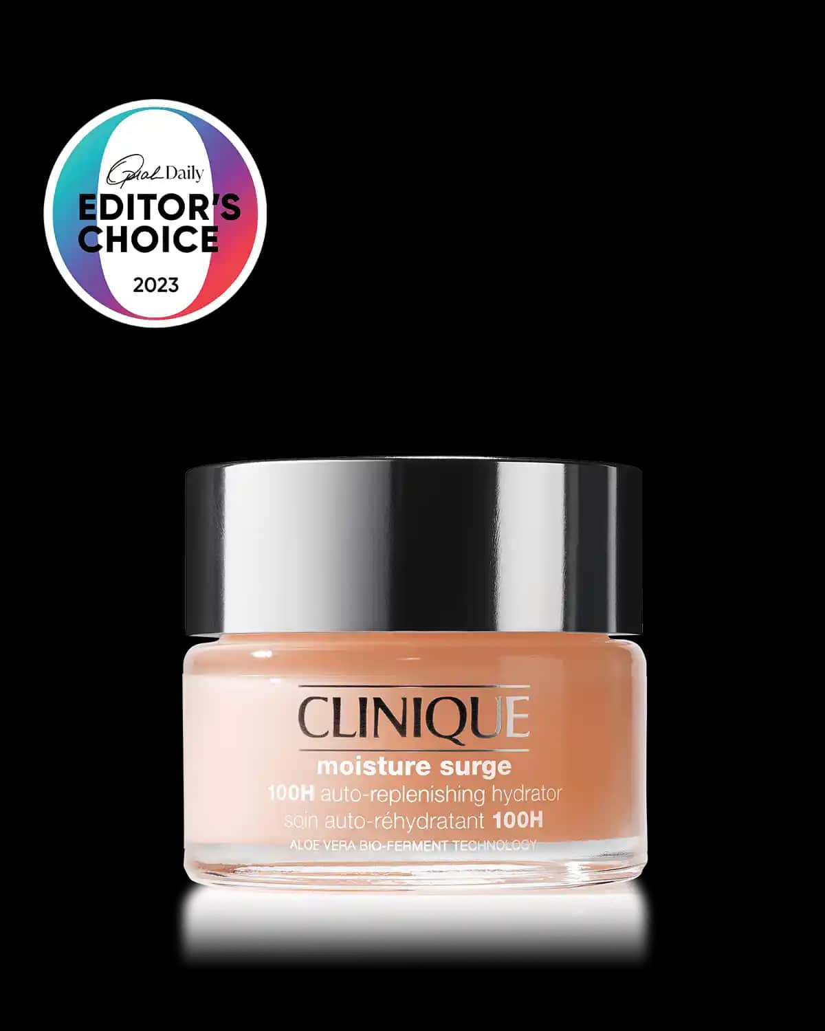 Clinique Moisture Surge: Günlük ve Uzun Süreli Nem Sağlayan Cilt Bakım Ürünü
