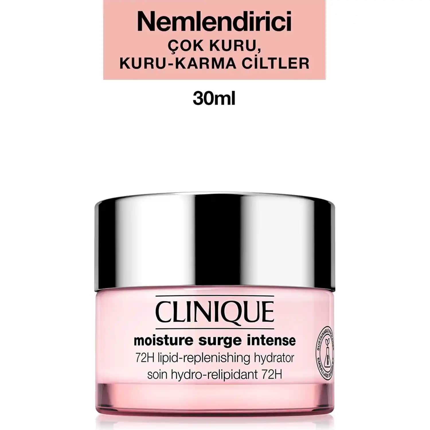 Clinique Nemlendirici Ürünleri: Cilt Sağlığı ve Nemlendirme Çözümleri