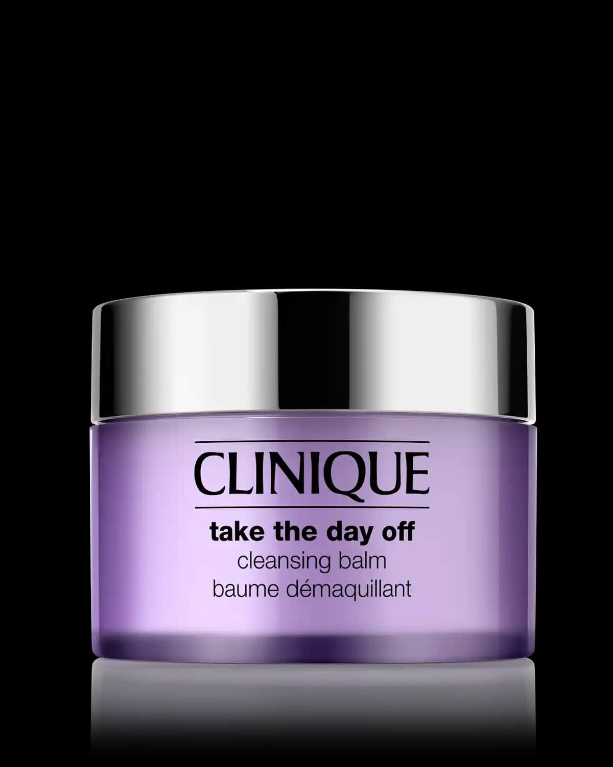 Clinique Take The Day Off Temizleme Balmı ile Hassas ve Derinlemesine Makyaj Temizliği