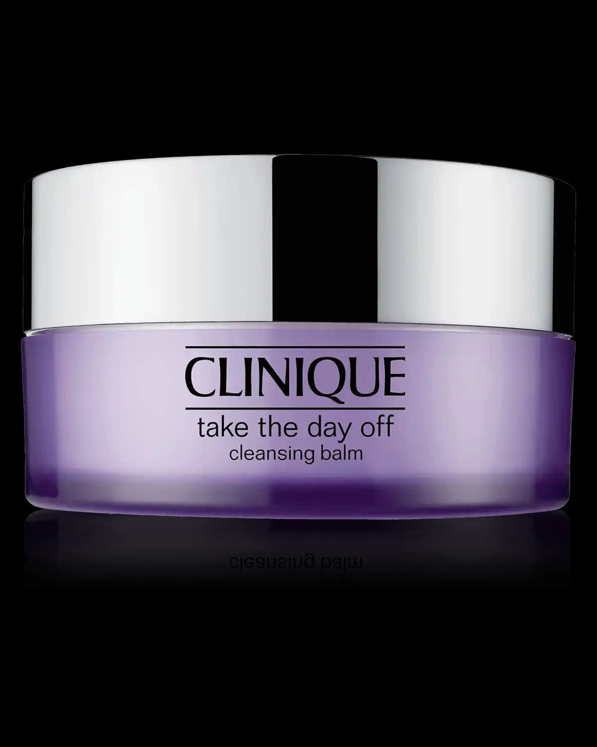 Clinique Take The Day Off Yüz Temizleme Balmı: Etkili ve Nazik Makyaj Temizliği Çözümü