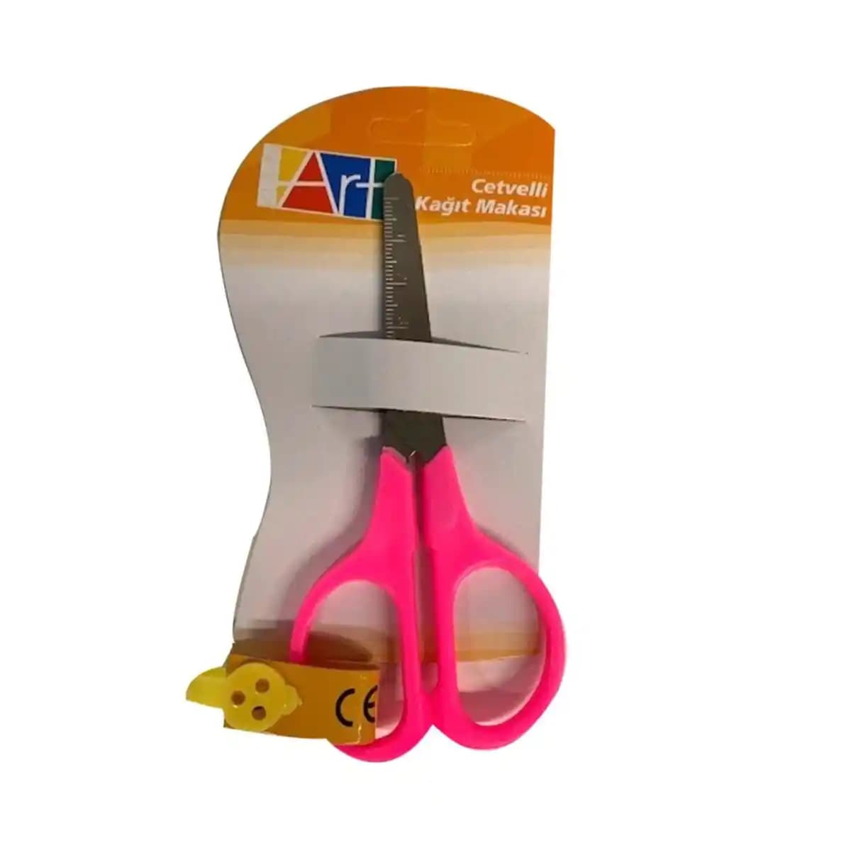 Çocuk Makası Seçerken Güvenlik ve İşlevselliği Optimize Eden Rehber