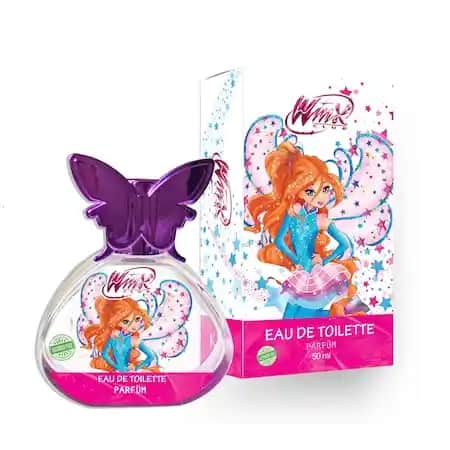 Çocuk Parfümleri Seçerken Dikkat Edilmesi Gerekenler ve Trendler