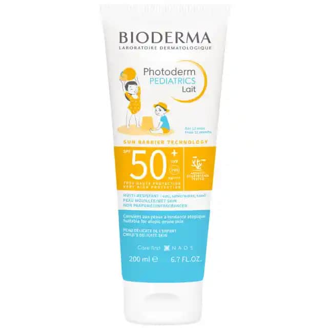 Çocuklar İçin Bioderma Güneş Kremi: Hassas Ciltler İçin Güvenilir Koruma Seçenekleri