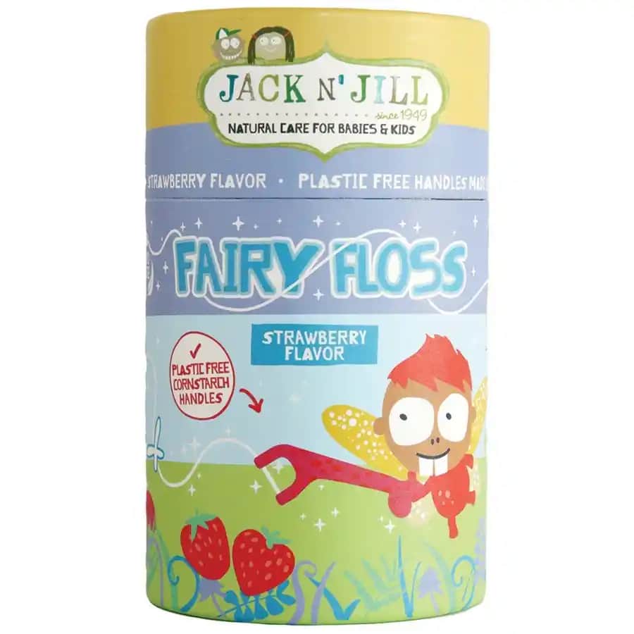 Çocuklar İçin Diş İpi Kullanımı ve Ağız Sağlığını Destekleyen En İyi Yöntemler