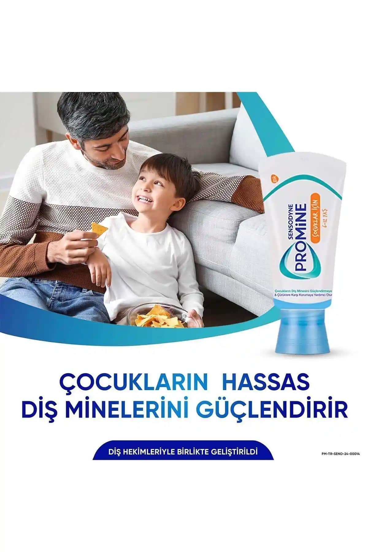 Çocuklar İçin En Uygun Diş Macunu Seçimi ve Kullanım İpuçları