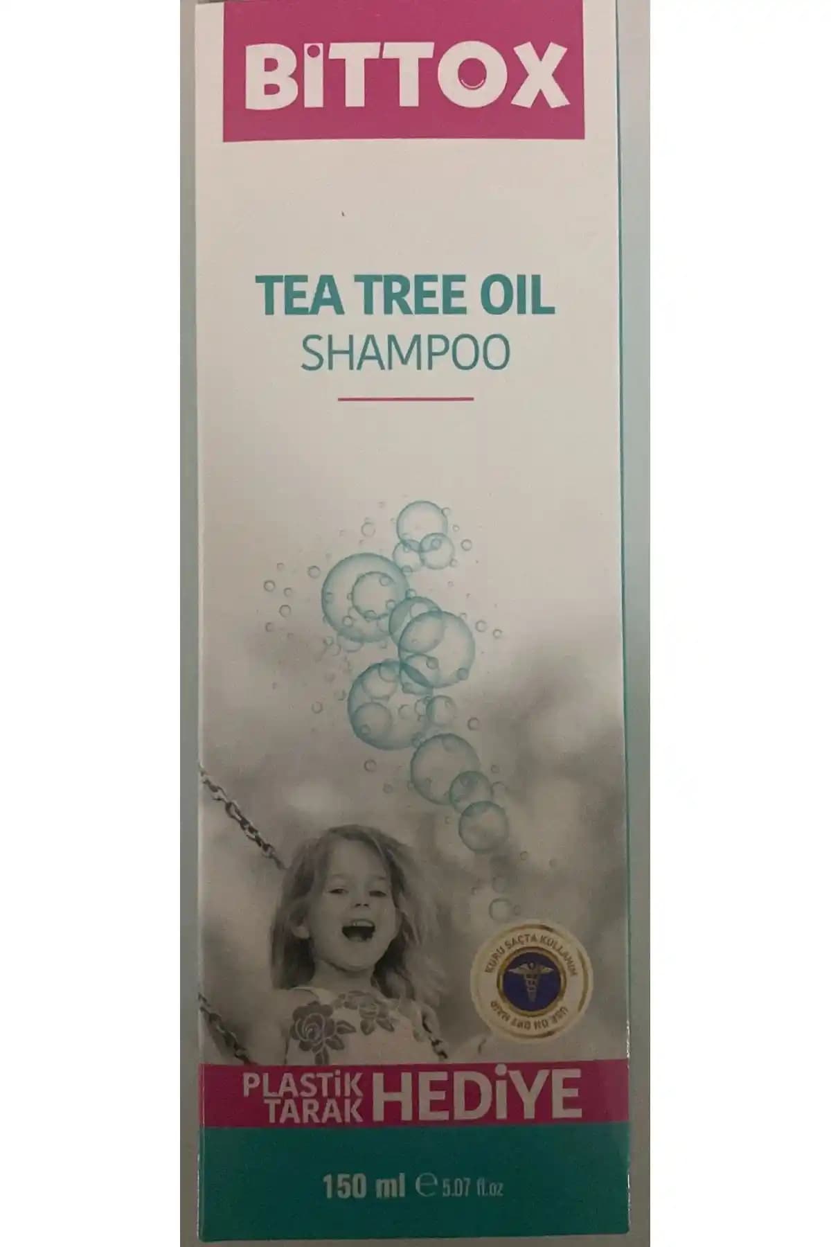 Çocuklar İçin Güvenli ve Doğal Bit Şampuanları: Parazitlerle Etkili Mücadele