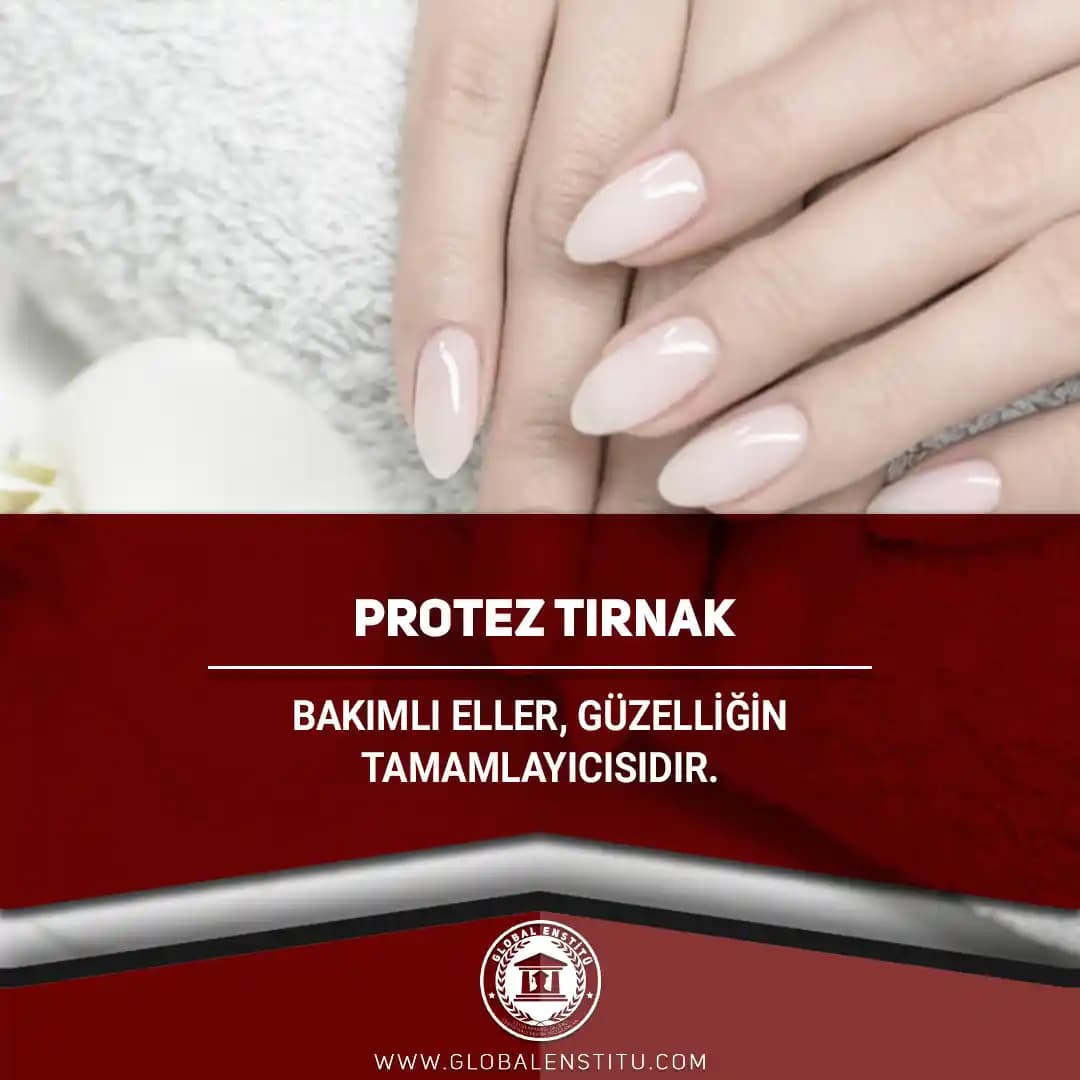 Çocuklar İçin Güvenli ve Eğlenceli Protez Tırnak Uygulamaları Rehberi