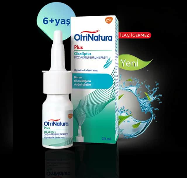 Çocuklar İçin Güvenli ve Etkili Burun Spreyi Kullanımı Rehberi