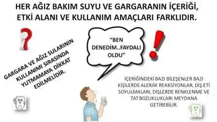 Çocuklar İçin Güvenli ve Etkili Gargara Kullanımı Rehberi