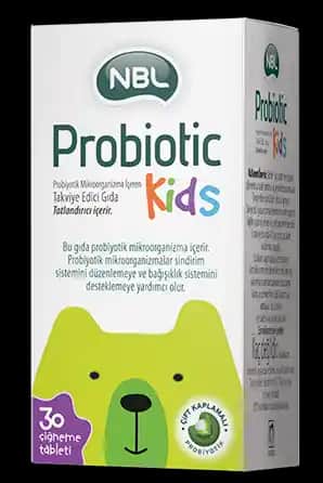 Çocuklar İçin Probiyotiklerin Önemi ve Doğru Kullanım Yöntemleri Hakkında Kapsamlı Bilgi