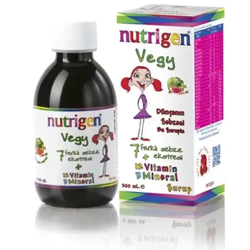 Çocuklar İçin Takviye Ürünleri Seçimi ve Güvenli Kullanım Yöntemleri