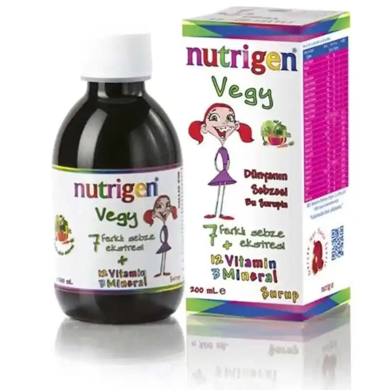 Çocuklar İçin Takviye Ürünleri ve Güvenli Kullanım Rehberi