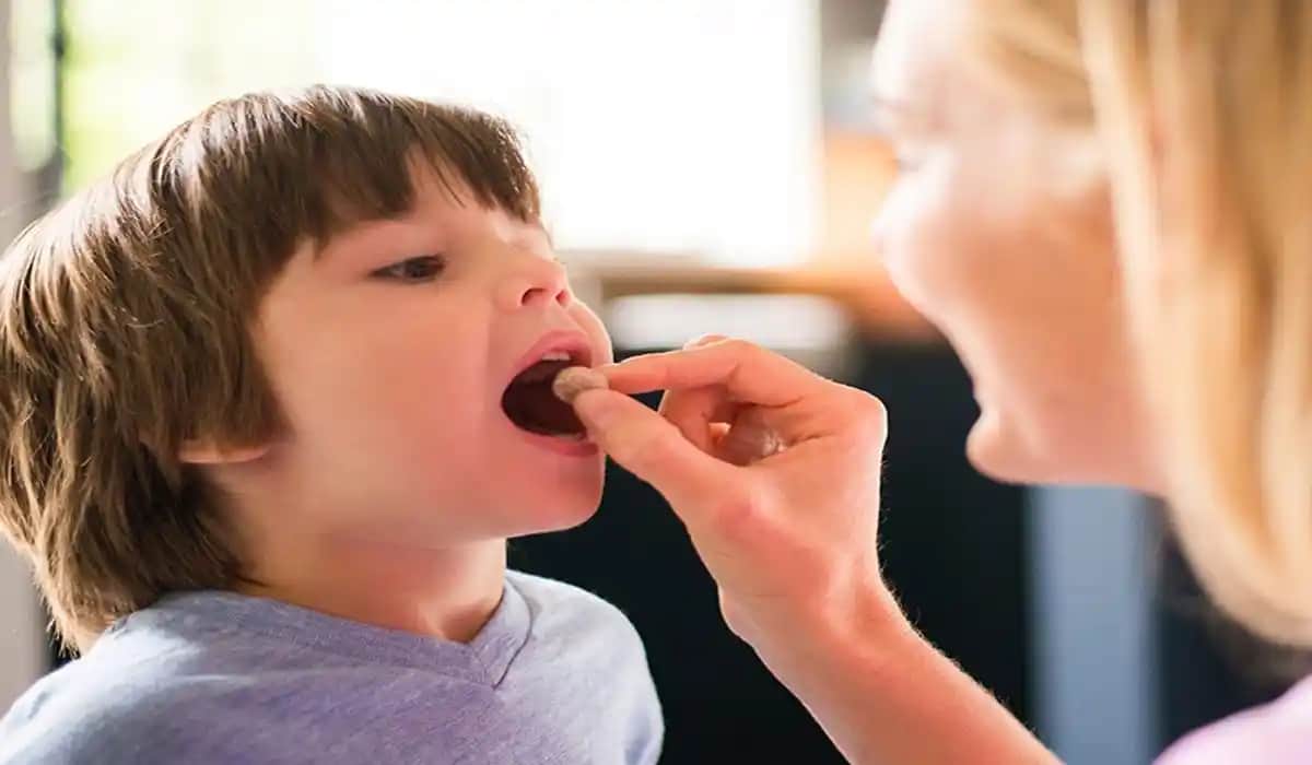 Çocuklar İçin Vitamin Takviyesi: Ne Zaman ve Nasıl Kullanılmalı