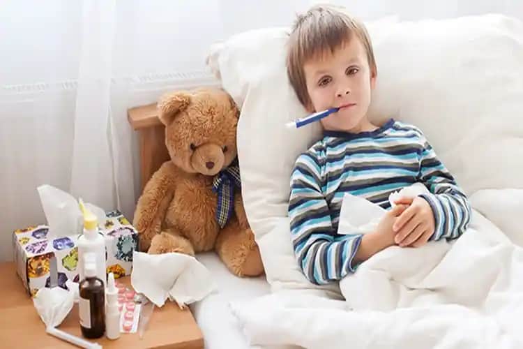 Çocuklarda Ateş Kaç Yaşına Kadar Tehlikelidir ve Nelere Dikkat Edilmelidir