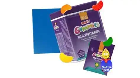 Çocuklarda Vitamin Takviyesi: Ne zaman ve nasıl doğru kullanılır