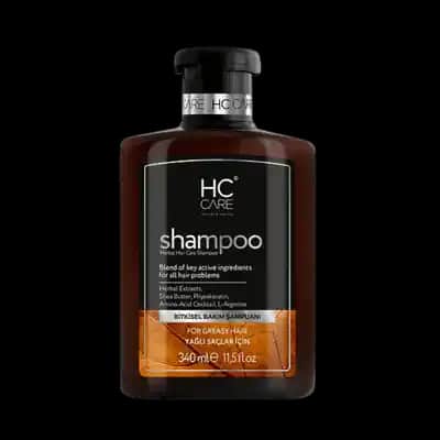 Çok Yağlı Saçlar İçin En İyi Şampuan Seçenekleri ve Bakım İpuçları