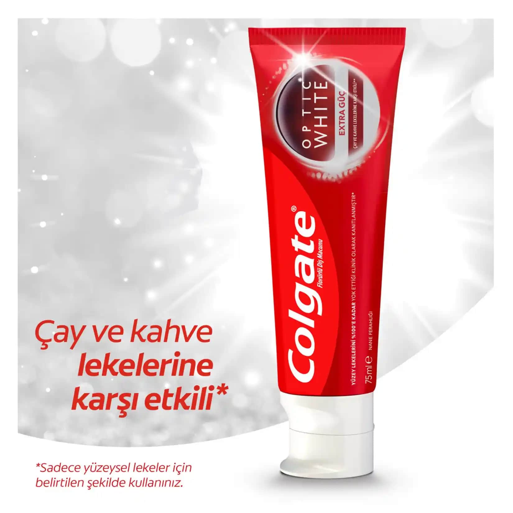 Colgate Diş Macunu Çeşitleri ve Ağız Sağlığına Katkıları Hakkında Bilgi