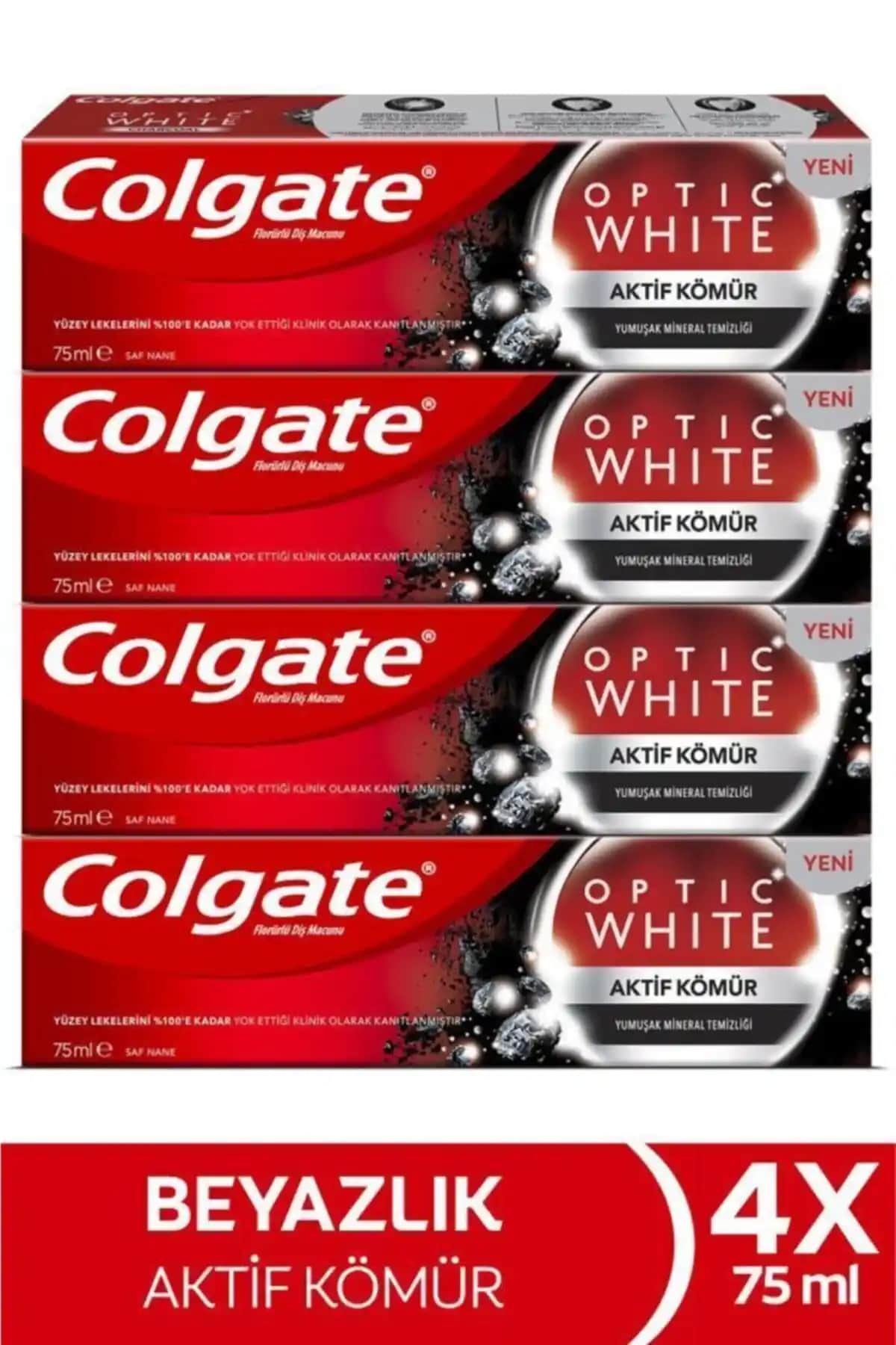 Colgate Diş Macunu Fiyatları ve Çeşitleri Hakkında Kapsamlı Rehber