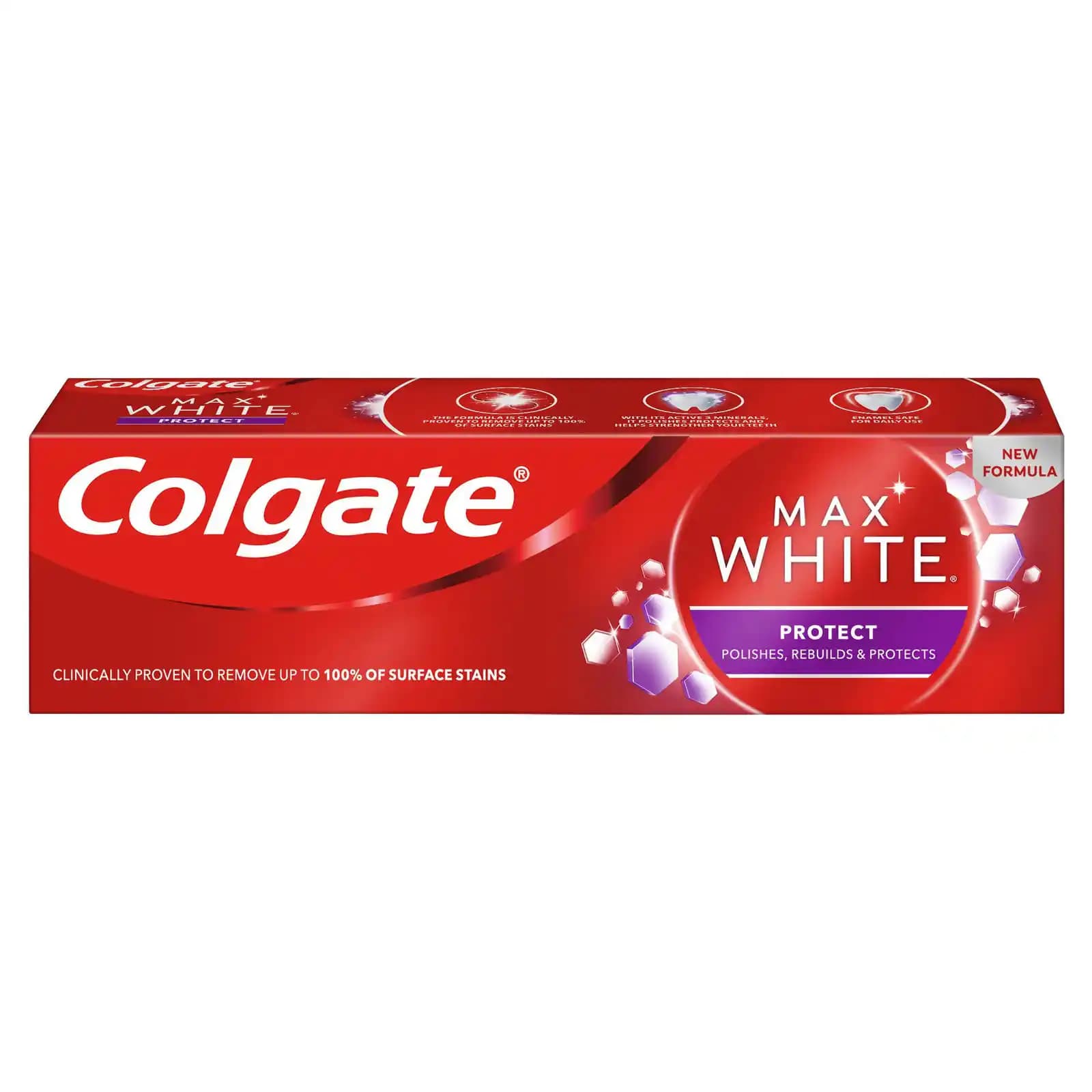 Colgate Max White Serisi ile Güçlü ve Parlak Gülüşler İçin Etkili Çözümler