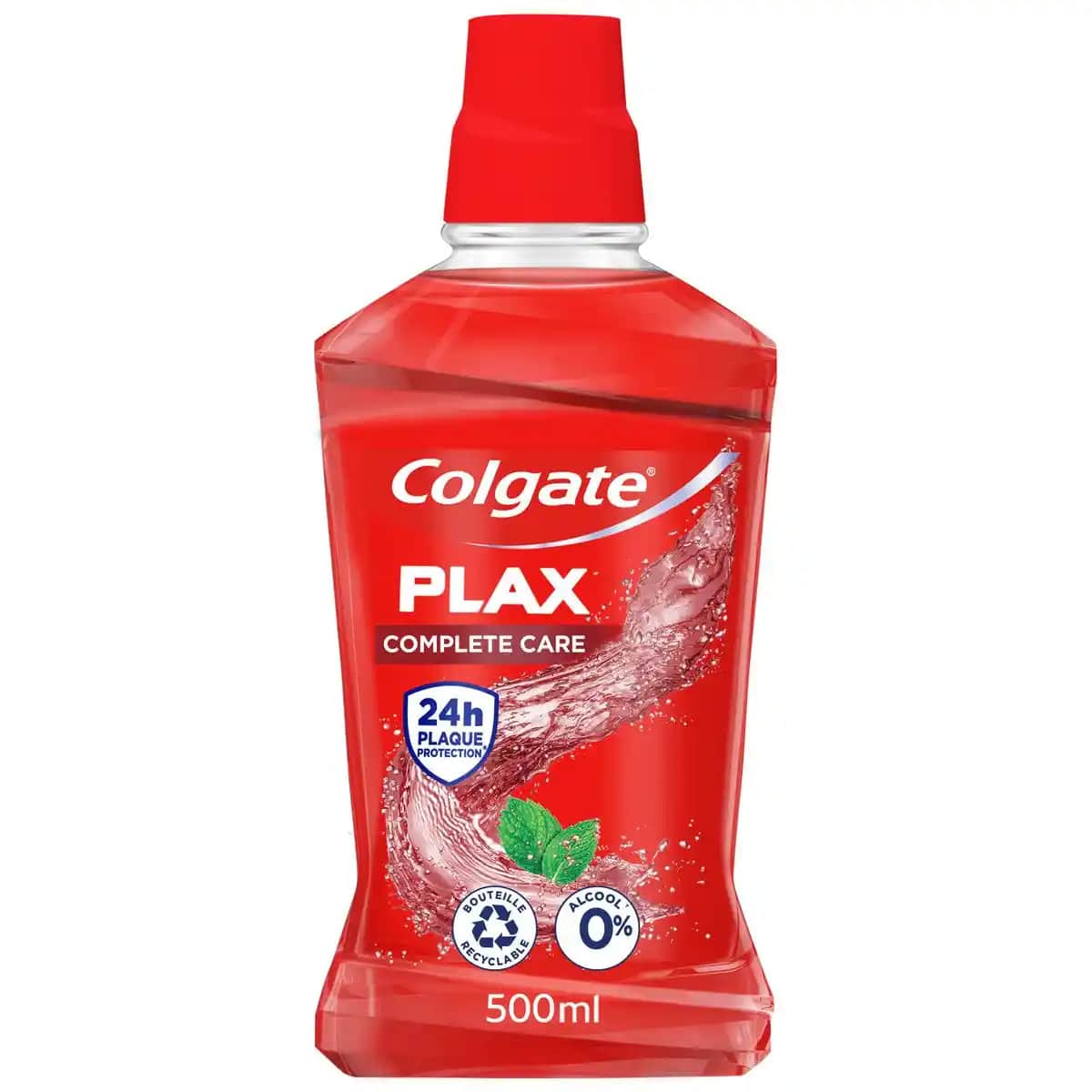 Colgate Plax ile Ağız Hijyeni ve Ferah Bir Nefes Sağlamanın Yolları
