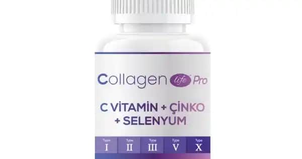 Collagen Life Pro: Kollajen Takviyesi ile Cilt ve Sağlık Destekleri Analizi