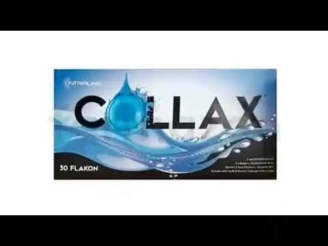Collax Nedir ve Cilt ile Eklem Sağlığına Faydaları Nelerdir