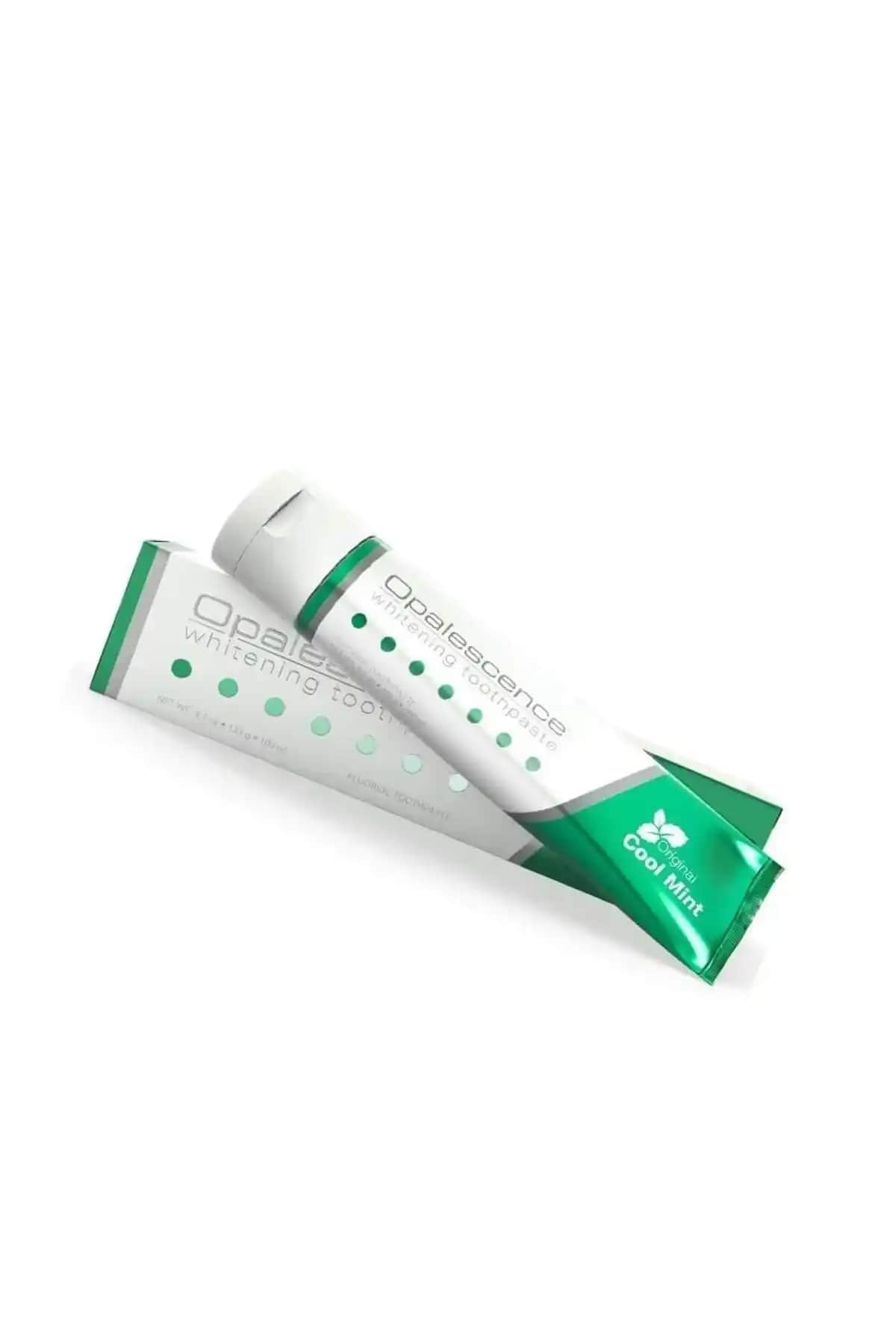 Cool Mint Diş Macunu Yorumları ve Kullanıcı Deneyimleri: Ferahlatıcı ve Beyazlatıcı Özellikler