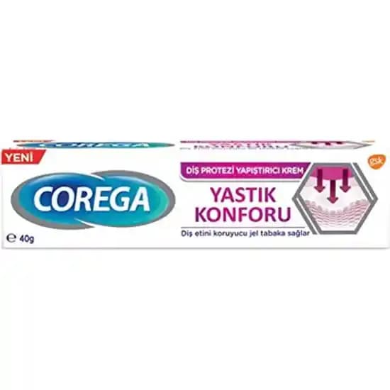 Corega Diş Macunu ve Ürünleriyle Protez Bakımında Güvenilir Çözümler