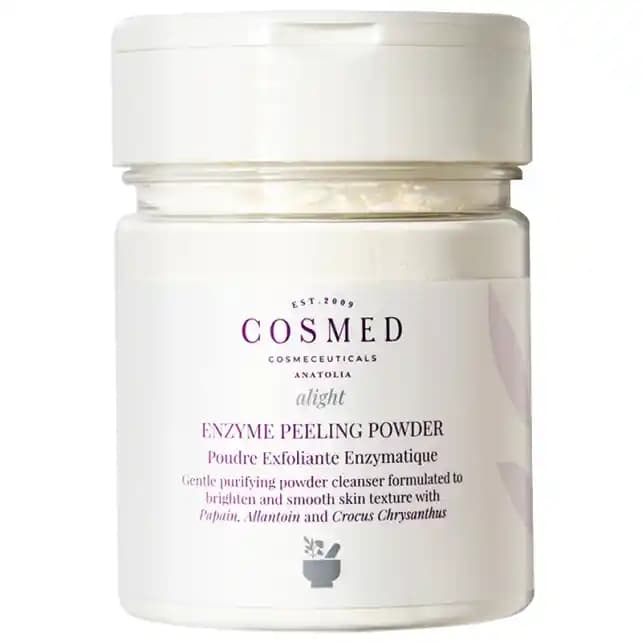 Cosmed Peeling Ürünleri ile Cilt Yenileme ve Gelişmiş Bakım Yöntemleri