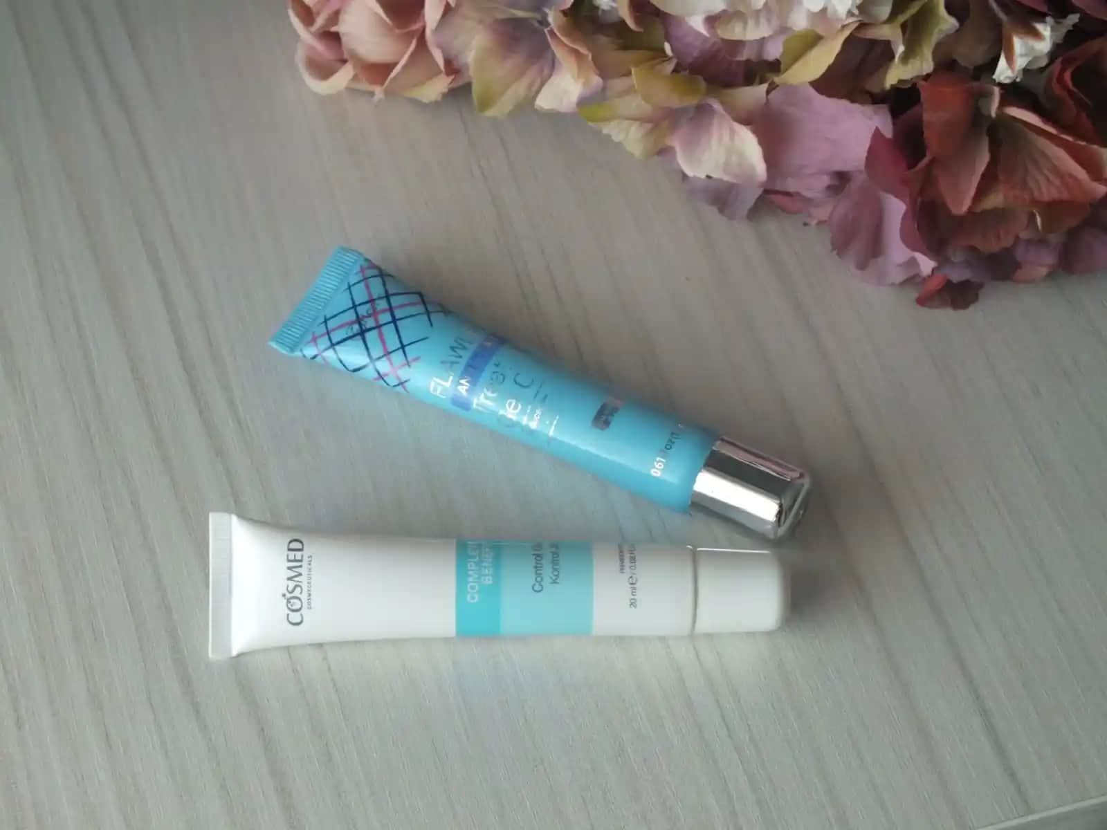 Cosmed Sivilce Kurutucu Ürünü: Akne ve Cilt Sorunlarına Klinik Çözümler